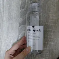 kate spade 透明水筒のサムネイル