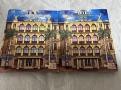 GLAY 15th Anniversary THE GREAT VACATION