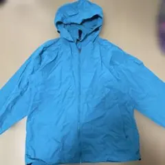 THE NORTH FACE フード付きウィンドブレーカー MEN'S L