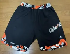 値下 WATCH＆C ウォッチアンドシー バスケットボール　パンツ バスパン