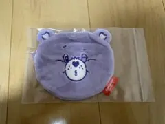 最終値下げ★ケアベア　ポーチ