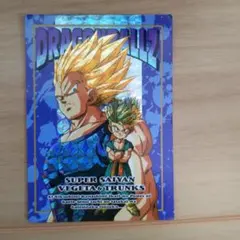 ドラゴンボールZ アマダ メモリアルフォト 59