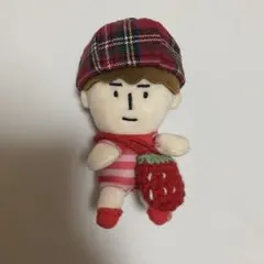 【B】 福田悠太 ちびぬい ふぉ〜ゆ〜 ふぉ〜ゆ〜 福田悠太 ENTA!8 ちびぬい - メルカリ