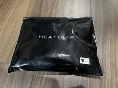 HEATTRAP サウナスーツ L黒