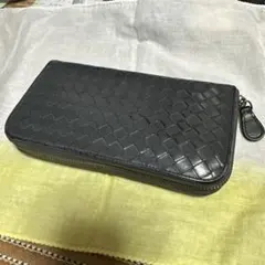 BOTTEGAVENETA長財布