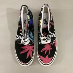 【新品未使用】バンズ VANS アナハイム チャッ49DX スニーカー 靴 エラ