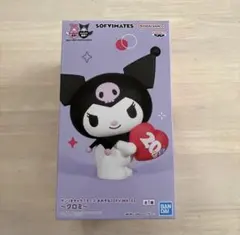 サンリオキャラクターズ　おおきなSOFVIMATES -クロミ-