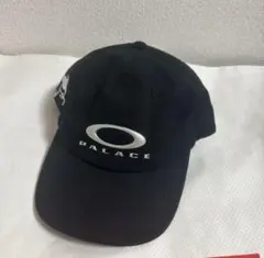 2025年最新】palace oakley キャップの人気アイテム - メルカリ