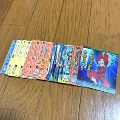 犬夜叉 巫法札合戦 731枚 まとめ売り❖ - メルカリ