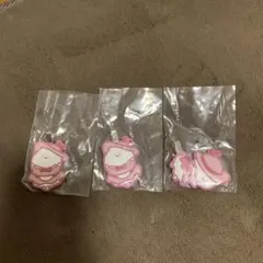 お文具といっしょ カプセル ヘアクリップ