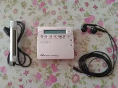 ◇◇소니 소니 MD 워크맨 MZ-R900 운영 아이템 ◇◇