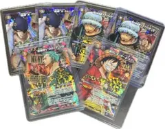 【美品】ミラバト “海賊狩り”ロロノア・ゾロ 懸賞金 ホロ ワンピース 83 ミラバト ワンピース “海賊狩り”ロロノア・ゾロ 83/85 - メルカリ