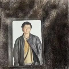 timelesz 篠塚大輝 3形態同時予約購入特典トレカ