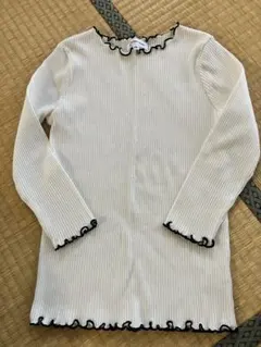 グローバルワーク　七分袖カットソー　XXL