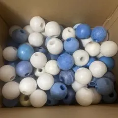 漁具　フロート　プラスチック　60個セット