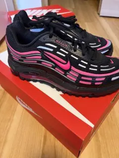 NIKE Air Max TL2.5 黒/ピンク　27cmのサムネイル