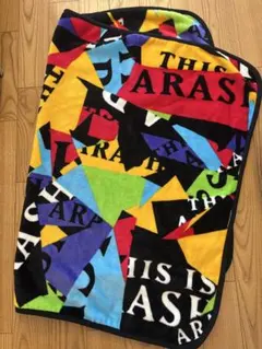 THIS IS ARASHI LIVE 2020 ブランケット