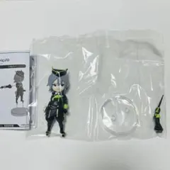 シルバー ツイステ デフォルメフィギュア シリーズ4