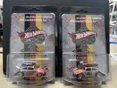 コンベンションカー 右向き 左向き 2台セット - メルカリ