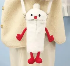 にゃんにゃんにゃんこ にゃんこ休み ファスナーホルダー サンエックス
