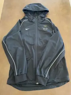 FCRB NIKE パーカ