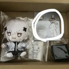 メルト・ダ・テンシ アクスタ