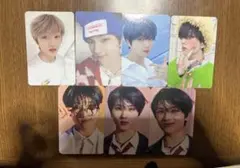 NCTDREAM チソン まとめ売り トレカ