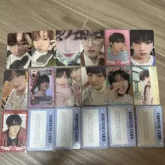 nct wish サクヤ トレカまとめ売り | 日本のMercari | Doorzo日本の