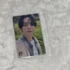 SEVENTEEN 消費期限 会場限定 トレカ ミンギュ 東京 Weverse