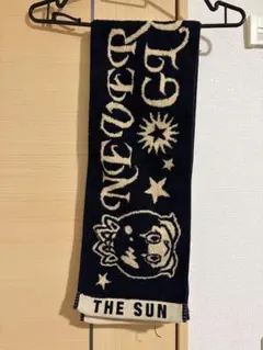 LiSA NEVER ENDiNG GLORY タオル