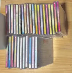プリキュアCD31枚セット！ - メルカリ