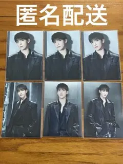 ドギョムRIGHT HERE JAPAN フォトカード 10 23 62 75