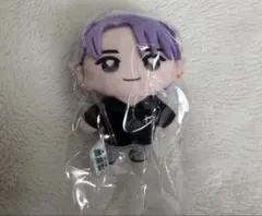 INI かぷっこふれんず 許豊凡 ガチャ ガチャガチャ ぬい ぬいぐるみ