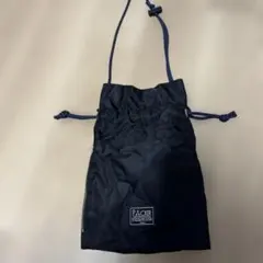 spruce ブラック ショルダーバッグのサムネイル