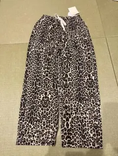 2025年最新】searoomlynn レオパードの人気アイテム - メルカリ