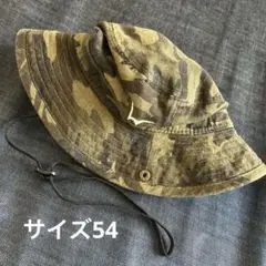 EDWIN 迷彩柄 帽子