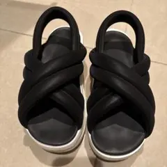 NIKE エアマックス　アイラ　サンダル