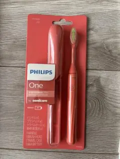 PHILIPS 乾電池式電動歯ブラシ