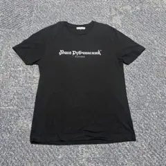 ゴーシャルブチンスキー　Gosha Rubchinskiy ロンT L ブラック 2025年最新】gosha rubchinskiy メンズ 七分・長袖カットソーの人気