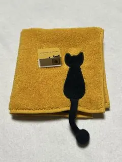 【新品未使用】ATSUKO MATANO タオルハンカチ