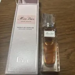 ディオール ミス ディオール オードゥ トワレ ローラー パール 20ml