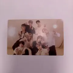 MAZZEL Only You トレカ 集合