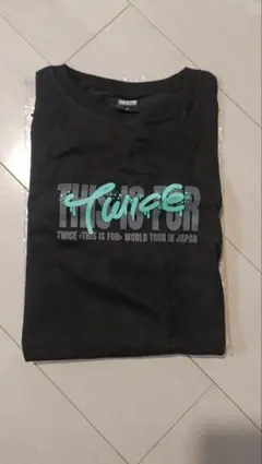 2026年最新】グループ名：TWICE K-POP Tシャツ・アパレルの人気