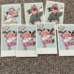 忍たま乱太郎　スイパラ　中在家　しんべヱ　喜三太　推しぱしゃ