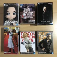 東京リベンジャーズ　フィギュア