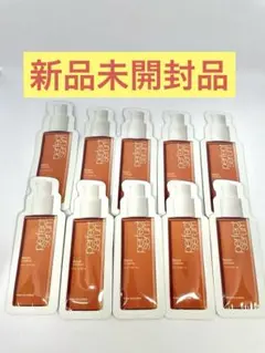 【新品未開封品】ミジャンセン パーフェクトセラム ヘアオイル サンプル 10個