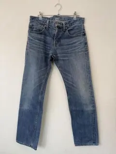 Dickies ストレートデニム ライトブルーのサムネイル