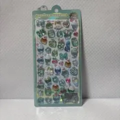 【新品未開封】クーリア ボンボンドロップシール めろめろボンボン #JH