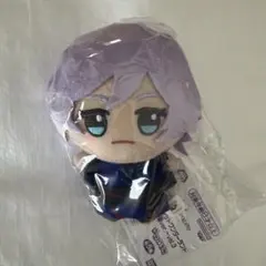ディズニーツイステッドワンダーランド ちびぐるみ～寮服ver.～ エペル