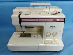 ブラザー　 ELECTRONIC ACE ミシン ZZ3−B772